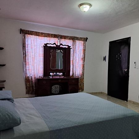 Aurora Apartment Cancun Bagian luar foto