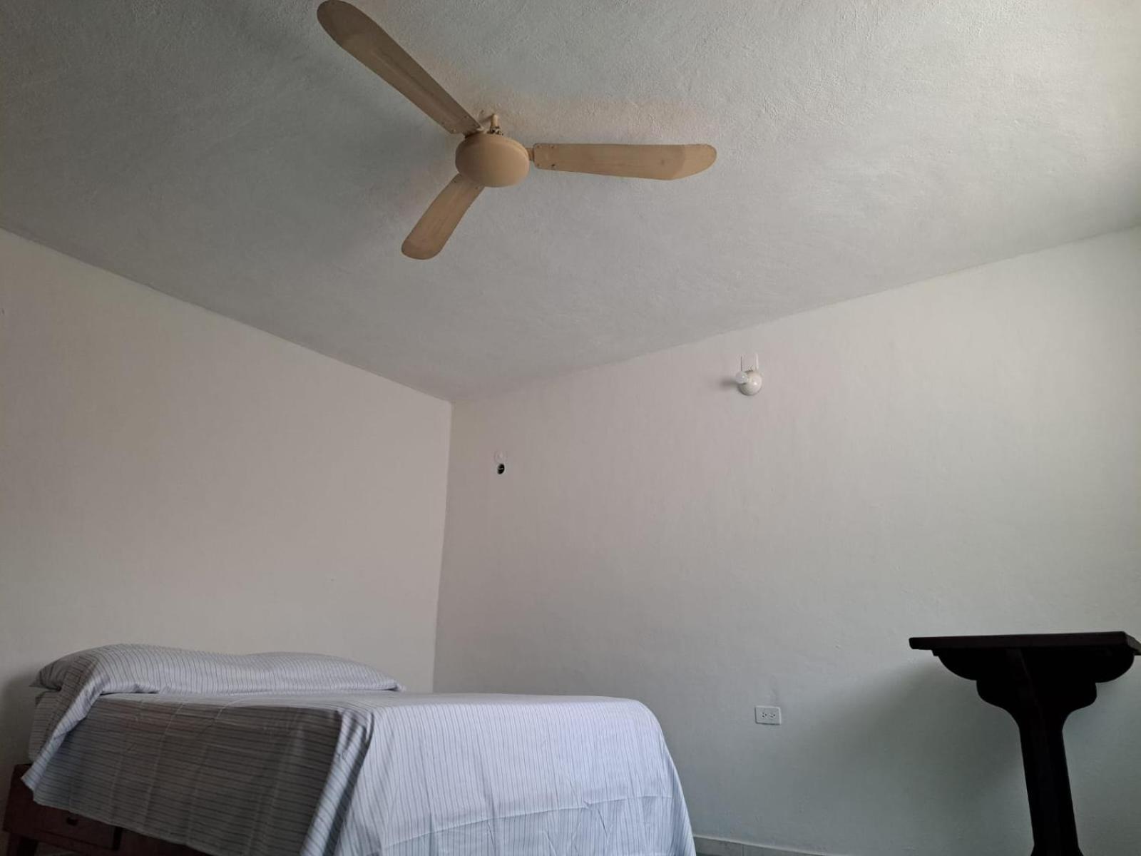 Aurora Apartment Cancun Bagian luar foto