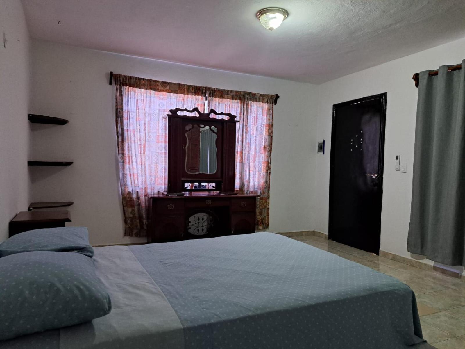 Aurora Apartment Cancun Bagian luar foto