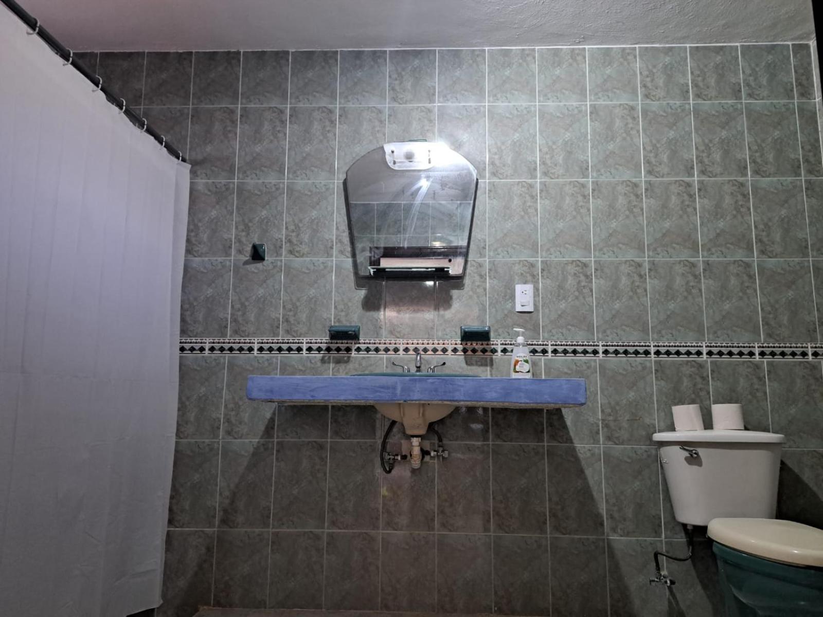 Aurora Apartment Cancun Bagian luar foto