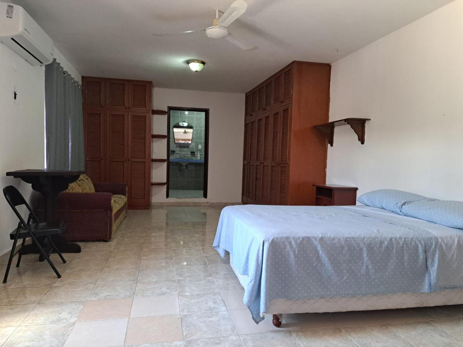 Aurora Apartment Cancun Bagian luar foto